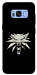 Чехол Wolf medallion для Galaxy S8 (G950)