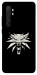 Чехол Wolf medallion для Xiaomi Mi Note 10 Lite