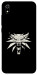 Чехол Wolf medallion для Xiaomi Redmi 7A