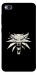 Чохол Wolf medallion для Xiaomi Redmi 4A