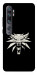 Чехол Wolf medallion для Xiaomi Mi CC9 Pro