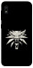 Чехол Wolf medallion для Galaxy A10 (A105F)