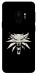 Чохол Wolf medallion для Galaxy S9