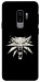 Чохол Wolf medallion для Galaxy S9+