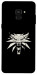 Чохол Wolf medallion для Galaxy A8 (2018)