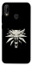 Чохол Wolf medallion для Huawei P20 Lite