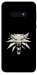 Чехол Wolf medallion для Galaxy S10e