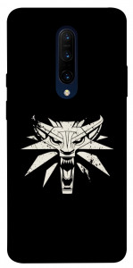 Чехол Wolf medallion для OnePlus 7 Pro
