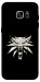 Чохол Wolf medallion для Galaxy S7 Edge
