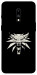 Чохол Wolf medallion для OnePlus 7