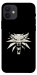 Чохол Wolf medallion для iPhone 12