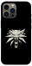Чехол Wolf medallion для iPhone 12 Pro Max