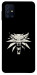 Чохол Wolf medallion для Galaxy M31s