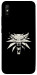 Чехол Wolf medallion для Xiaomi Redmi 9A