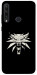 Чехол Wolf medallion для Huawei Y6p
