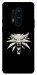 Чехол Wolf medallion для OnePlus 8 Pro