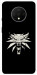 Чехол Wolf medallion для OnePlus 7T