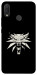 Чехол Wolf medallion для Huawei Nova 3i