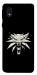 Чохол Wolf medallion для Galaxy M01 Core