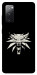 Чехол Wolf medallion для Galaxy S20 FE