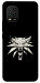 Чохол Wolf medallion для Xiaomi Mi 10 Lite