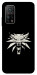 Чохол Wolf medallion для Xiaomi Mi 10T Pro