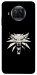 Чехол Wolf medallion для Xiaomi Mi 10T Lite