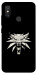 Чехол Wolf medallion для Xiaomi Mi 8
