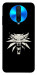 Чехол Wolf medallion для Xiaomi Redmi K30