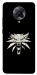 Чохол Wolf medallion для Xiaomi Redmi K30 Pro