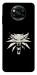 Чехол Wolf medallion для Xiaomi Poco X3 NFC