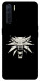 Чохол Wolf medallion для Oppo A91