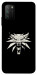 Чехол Wolf medallion для Xiaomi Poco M3