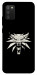 Чехол Wolf medallion для Galaxy A02s
