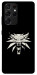 Чохол Wolf medallion для Galaxy S21 Ultra