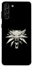 Чехол Wolf medallion для Galaxy S21+