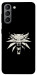 Чехол Wolf medallion для Galaxy S21
