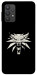 Чехол Wolf medallion для Galaxy A32 4G