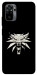 Чехол Wolf medallion для Xiaomi Redmi Note 10