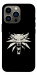 Чехол Wolf medallion для iPhone 13 Pro