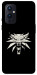 Чохол Wolf medallion для OnePlus 9