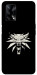 Чехол Wolf medallion для Oppo A74 4G