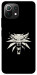 Чохол Wolf medallion для Xiaomi Mi 11 Lite