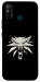 Чехол Wolf medallion для TECNO Spark 6 Go