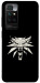 Чехол Wolf medallion для Xiaomi Redmi 10