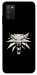 Чехол Wolf medallion для Galaxy A03s