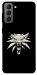Чохол Wolf medallion для Galaxy S21 FE