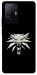 Чехол Wolf medallion для Xiaomi 11T