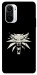 Чохол Wolf medallion для Xiaomi Poco F3