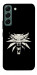 Чехол Wolf medallion для Galaxy S22